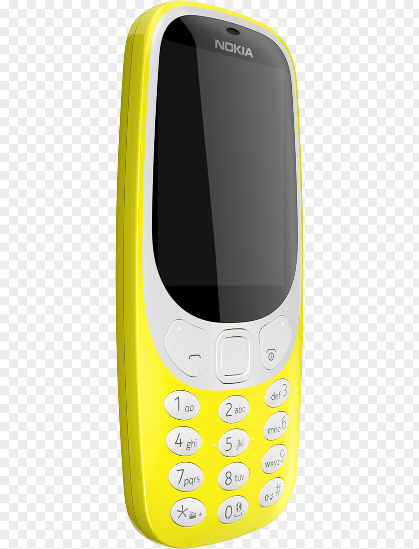 Nokia 3310 Feature Phone Smartphone 3G 8800 PNG