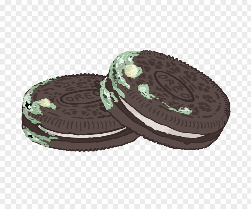 Oreo Biscuits Cream Cracker Confectionery PNG