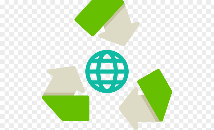 Recycling Symbol Download PNG