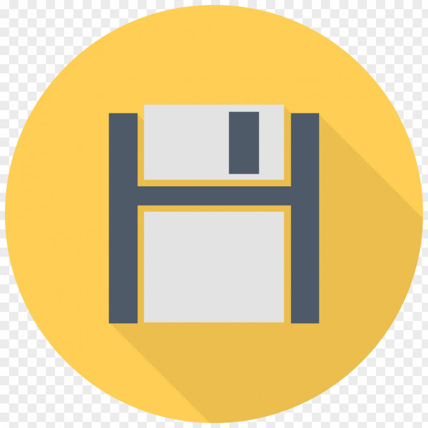 SAVE Floppy Disk PNG