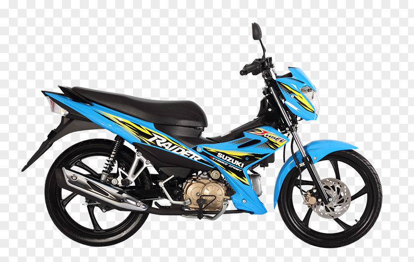 Suzuki Raider 150 Boulevard M50 Motorcycle C50 PNG