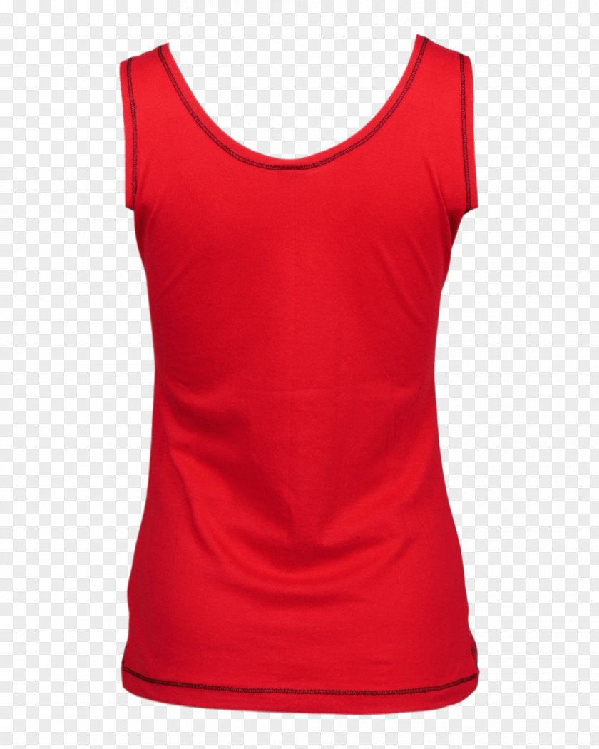 Tank Top T-shirt Sleeveless Shirt Undershirt Gilets PNG