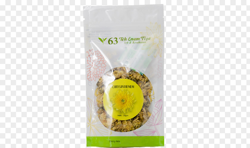 Tea Breakfast Cereal Chrysanthemum Flavor PNG
