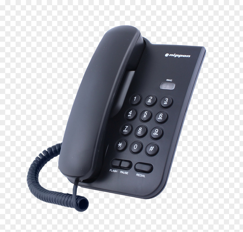 Telephone Telephony Mobile Phones Alcatel Gigaset DA710 PNG