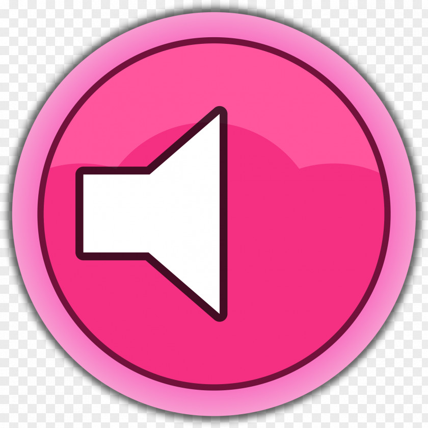 The Buttons Sound Clip Art PNG