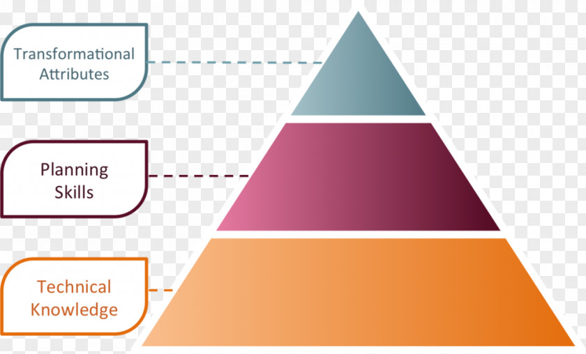 Three Pyramid Learning School Teacher Education Student PNG