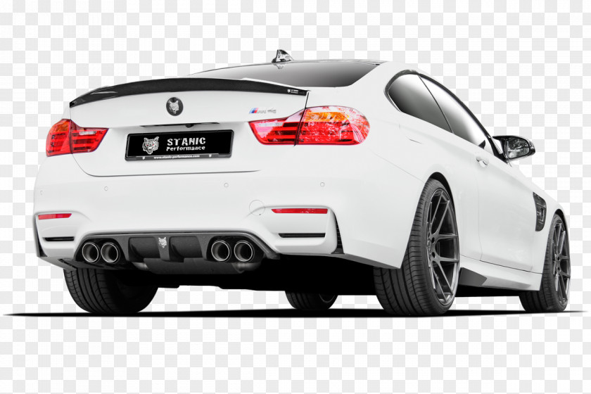 Tuning Car Luxury Vehicle BMW M3 2015 M4 PNG