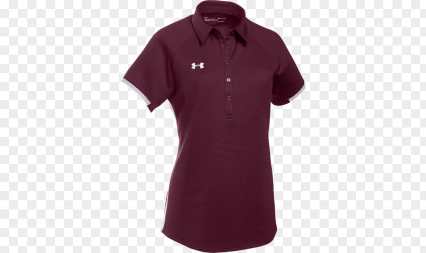 Under Armour Mesh Shorts T-shirt Polo Shirt Sleeve PNG