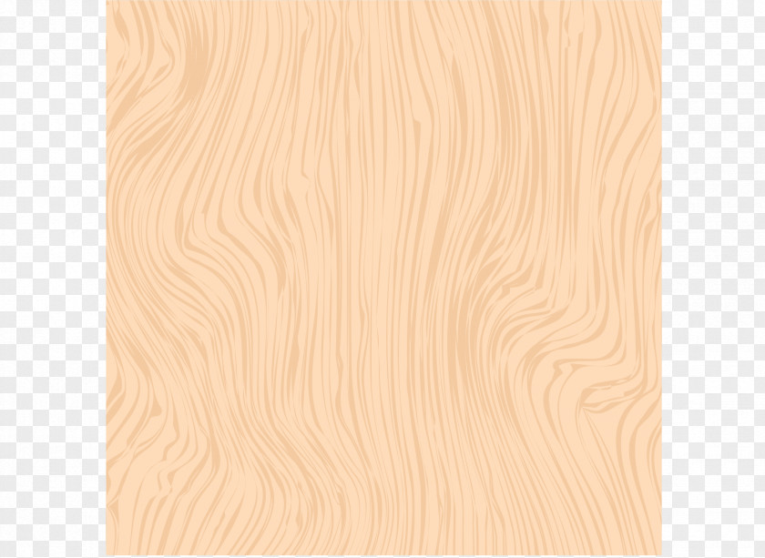 Vector Wood Desktop Flooring Stain Varnish Plywood PNG