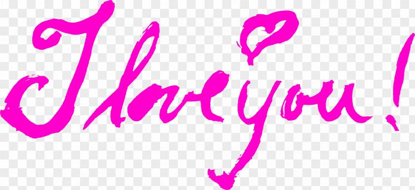 You Love Clip Art PNG