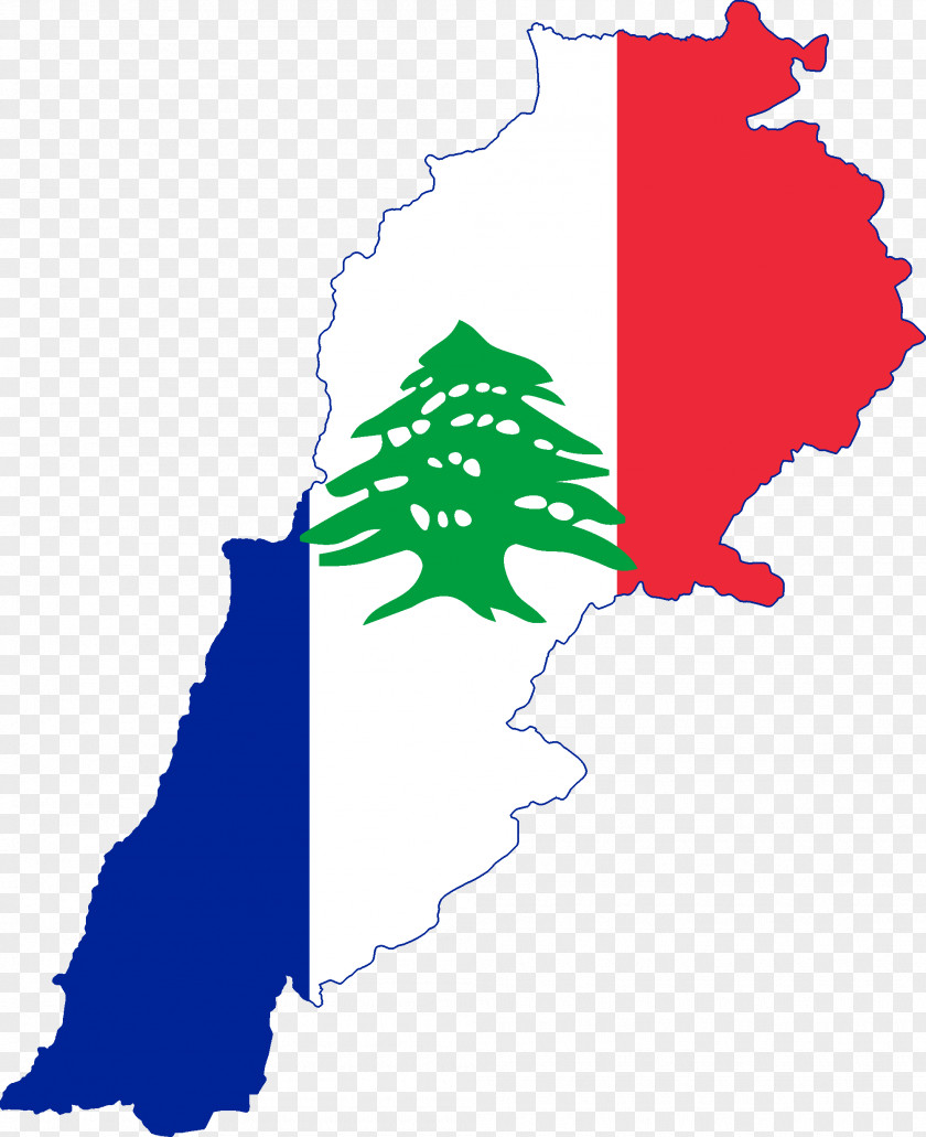 Afghanistan Flag Of Lebanon Map Greater PNG