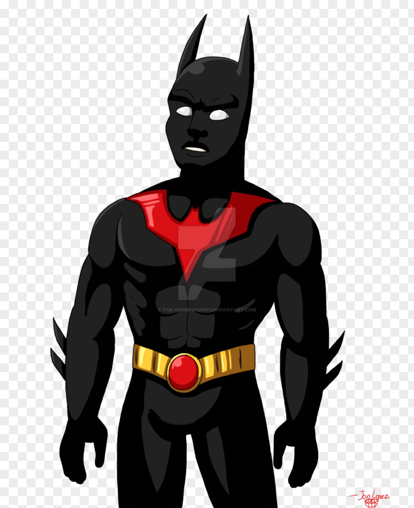 Batman Cartoon Comics DeviantArt PNG