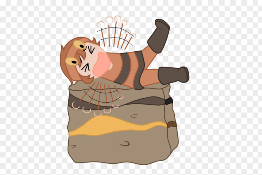 Cantaloupe Melon Tiger Thumb Cat Cartoon PNG