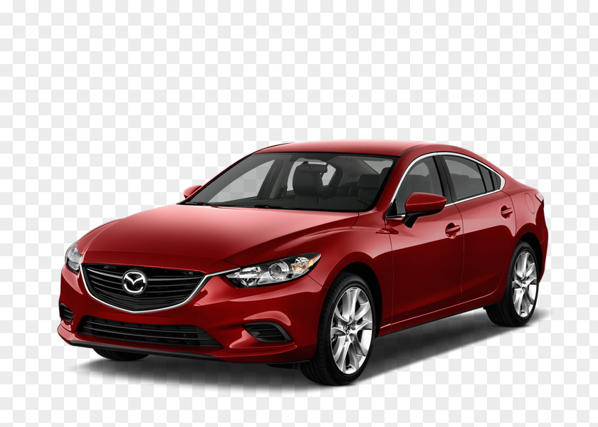 Car Rental 2016 Mazda6 Mazda Mazda5 2017 PNG
