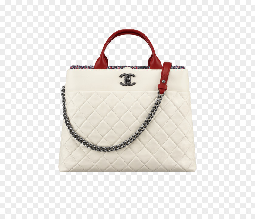 Chanel Tote Bag Handbag Paris Fashion Week PNG
