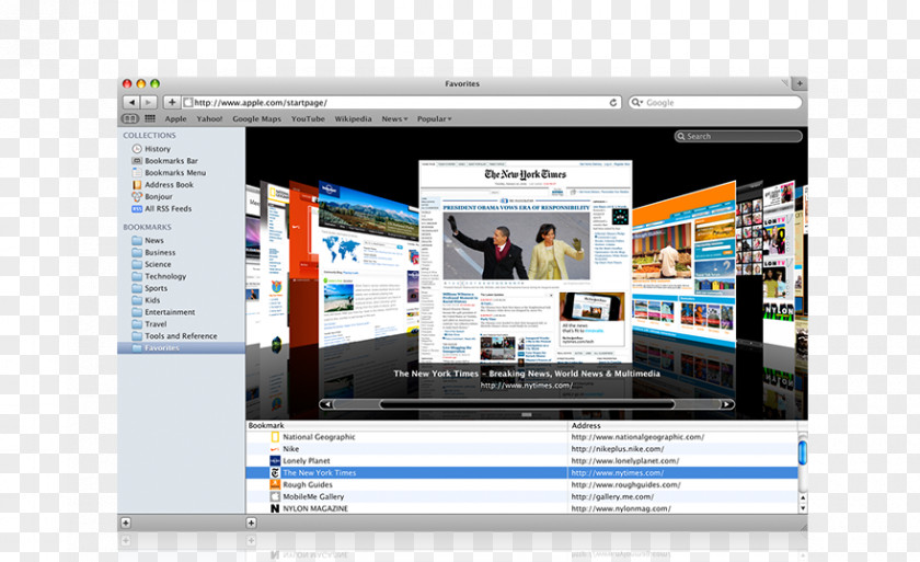 Computer Program Safari Apple IOS MacOS PNG program iOS macOS, news browsing clipart PNG