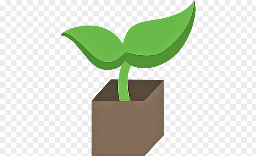 Flowerpot Flower Green Leaf Clip Art Plant Symbol PNG