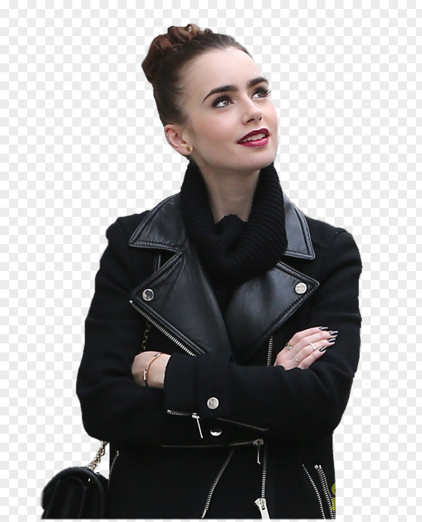 Lily Collins Photography DeviantArt To The Bone PNG