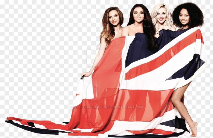 Little Mix Cosmopolitan Ultimate Women Of The Year Awards Salute PNG