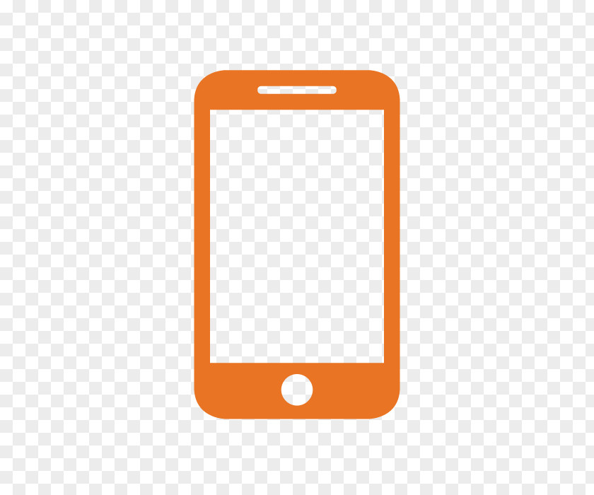 Mobile Presntation IPhone Responsive Web Design PNG