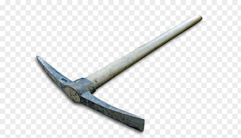 Picking Hand Pickaxe Agriculture Mattock Hoe Shovel PNG