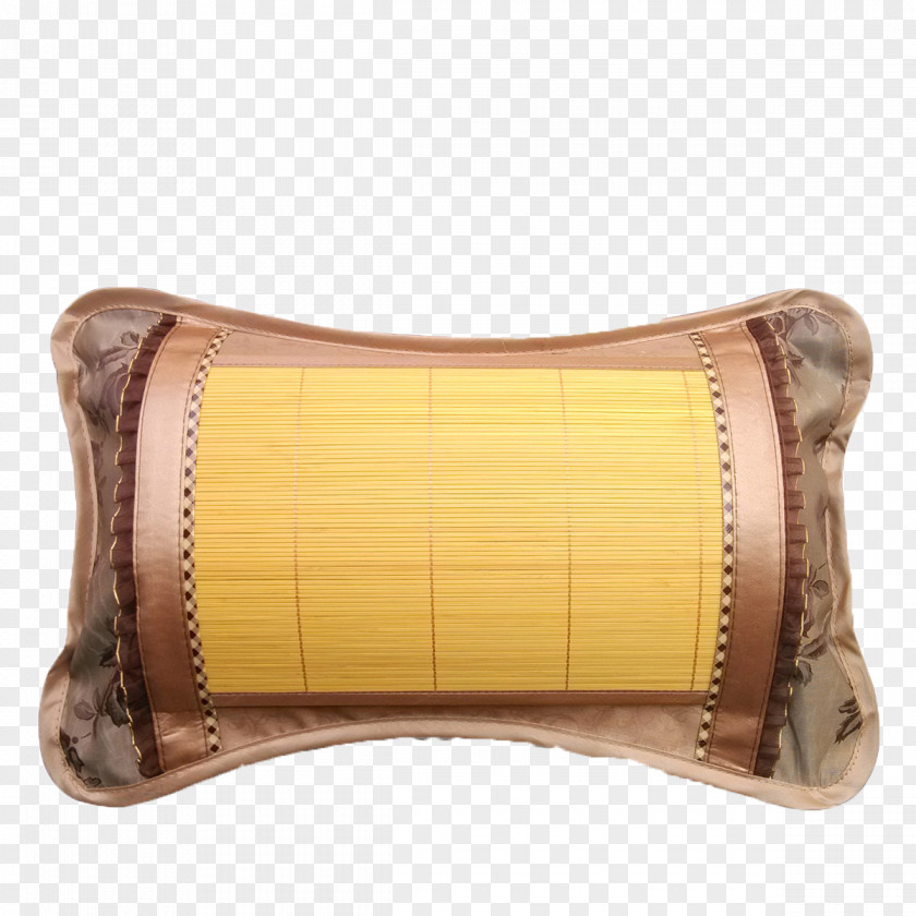 Pillow Tea Taobao Bamboo U854eu9ea6u6bbb PNG