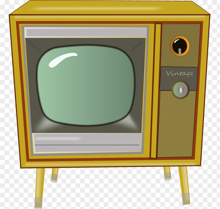 Theater Television Clip Art PNG
