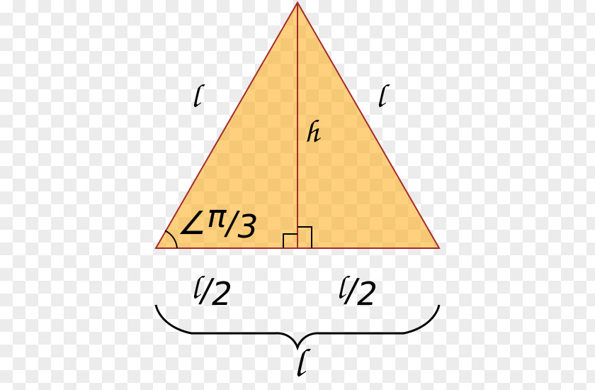 Triangle Equilateral Point PNG