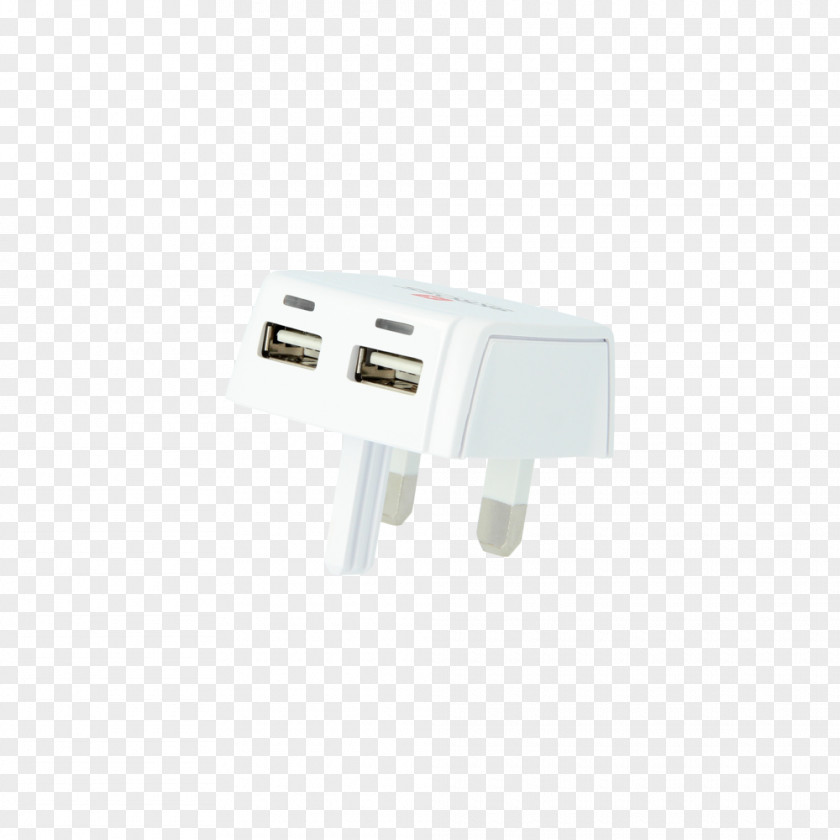 Usb Charger Adapter Battery USB AC Power Plugs And Sockets Computer Hardware PNG