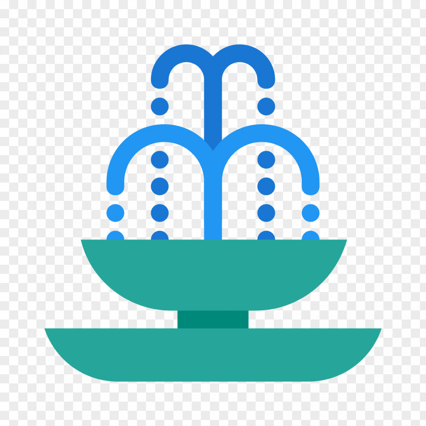 Water Fountain Clip Art PNG