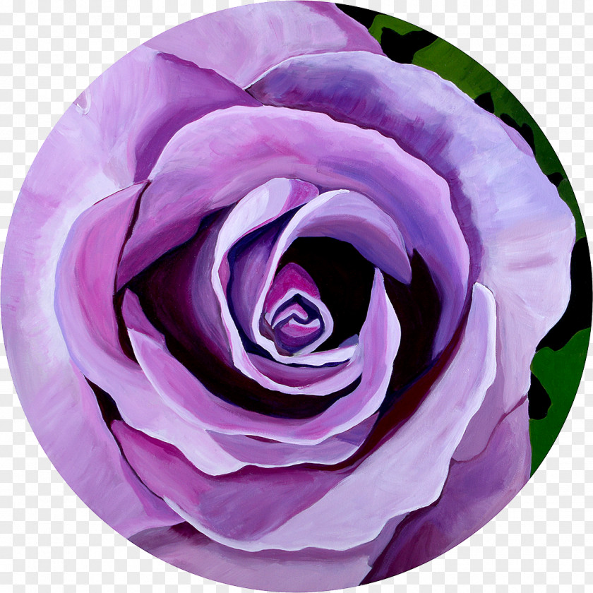 Amethyst Art Cut Flowers Lavender Garden Roses PNG