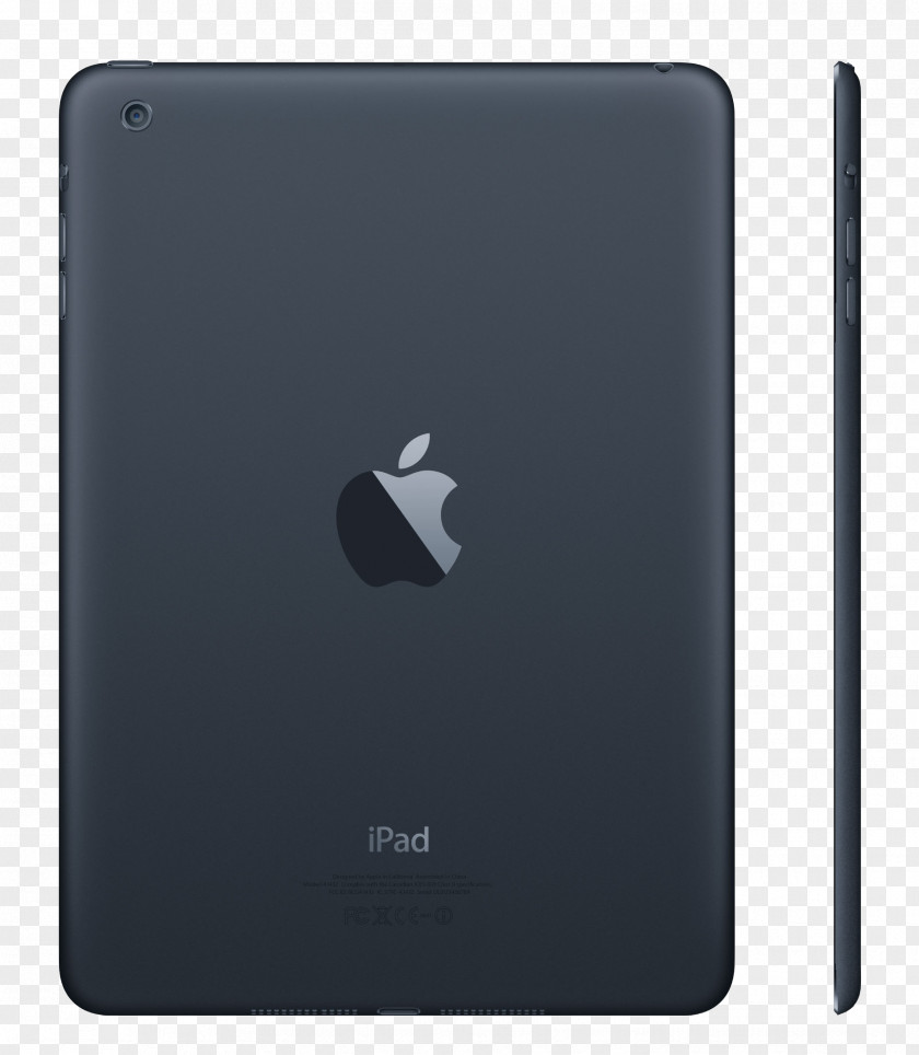 Apple IPad Mini Computer Wi-Fi 16 Gb PNG