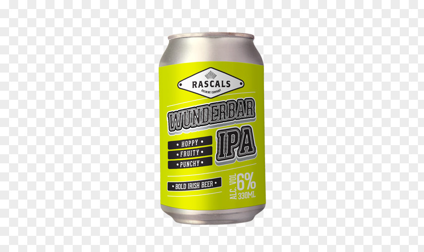 Beer India Pale Ale Rascals Brewing Company PNG