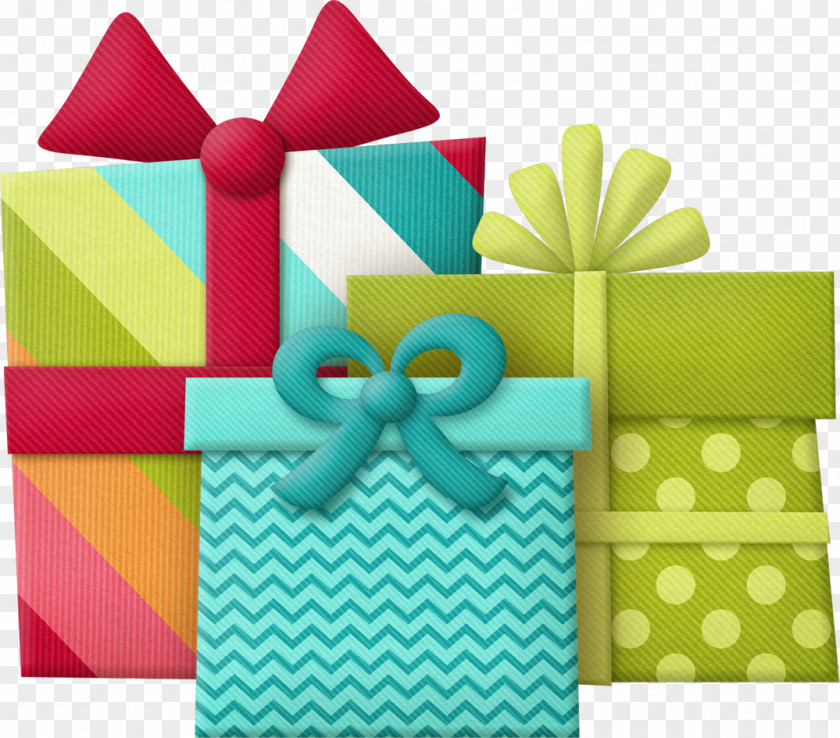 Birthday Wish Gift Christmas Clip Art PNG