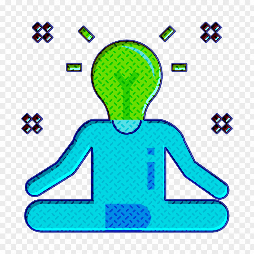 Calm Icon Understanding Startups PNG