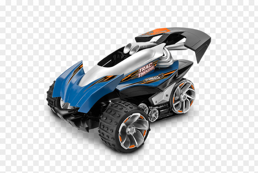 Car Hot Wheels Radio-controlled Model PNG