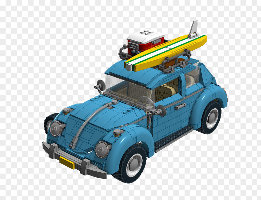 Car LEGO Digital Designer Model Bricklink PNG