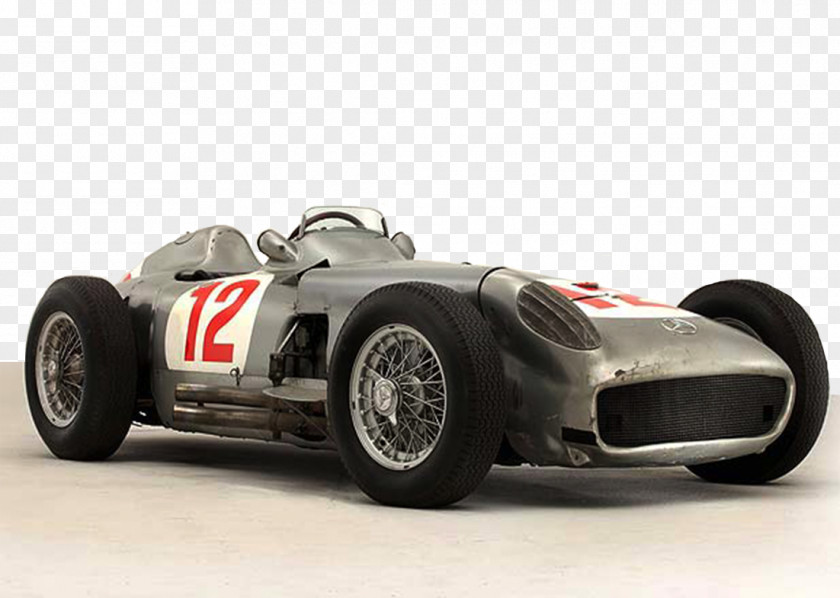 Car Mercedes-Benz W196 Mercedes AMG Petronas F1 Team Formula 1 PNG