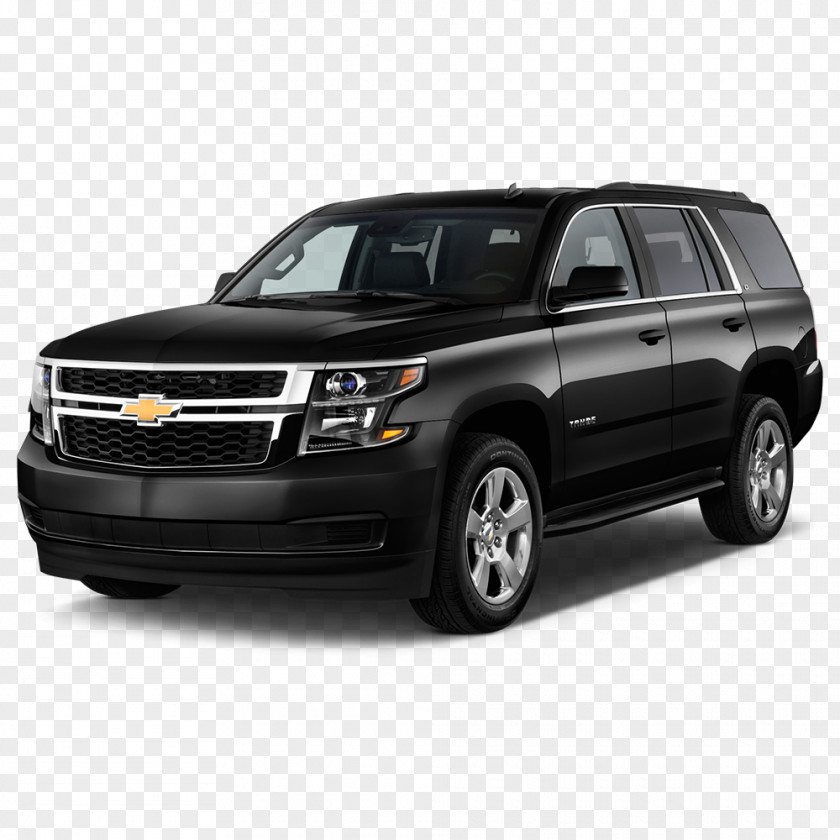 Chevrolet Ram Trucks Jeep Chrysler 2016 Tahoe Car PNG