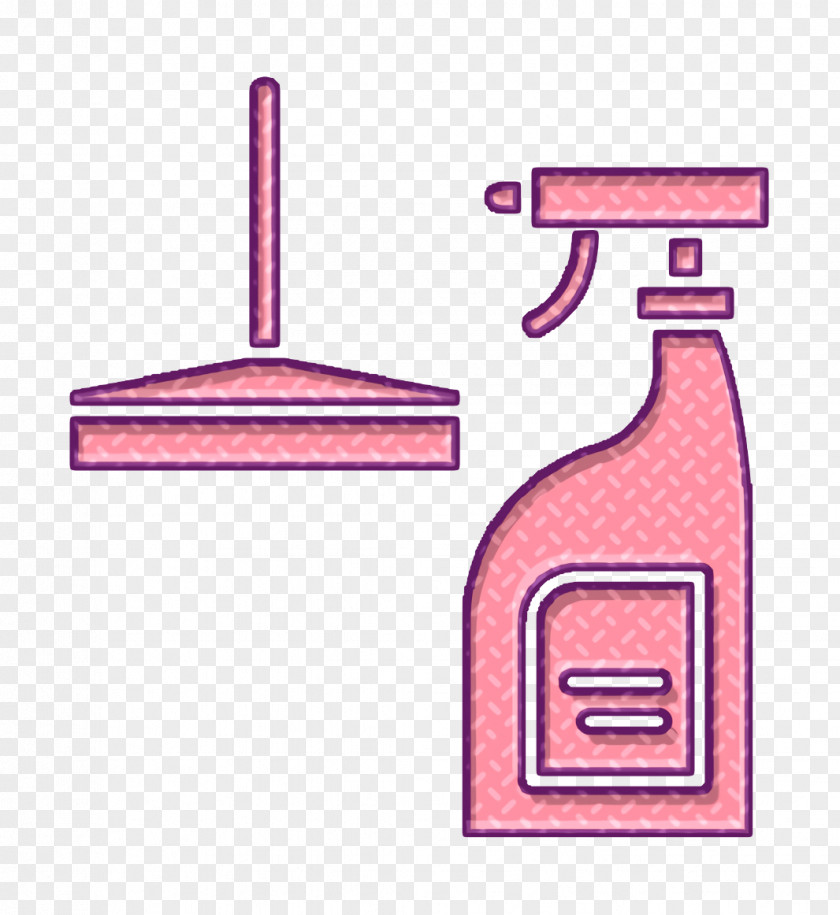 Cleaner Icon Window Cleaning PNG