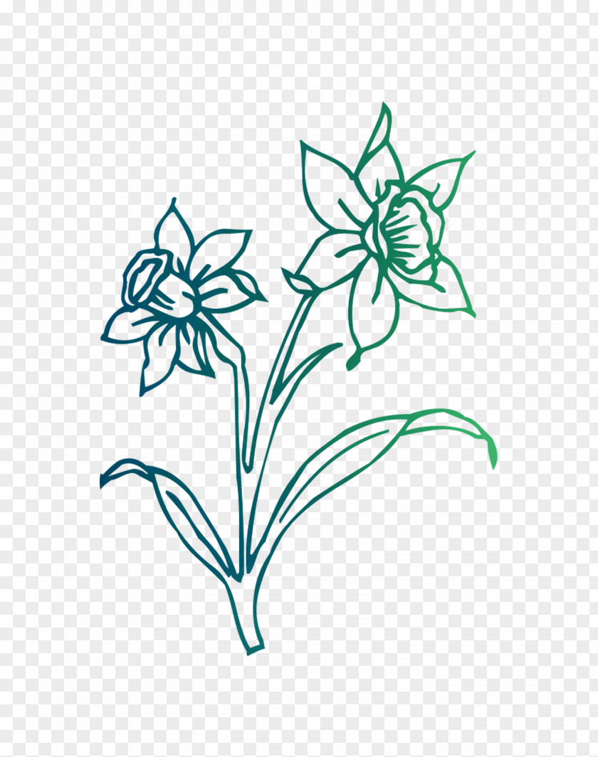 Clip Art Petal Leaf Plant Stem Cut Flowers PNG