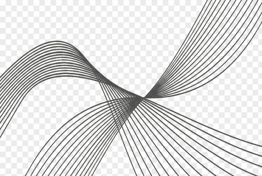 Dynamic Lines Line Curve Plot PNG