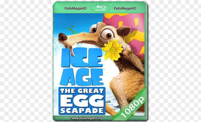 Josh Peck Sid Scrat Ice Age Film 0 PNG