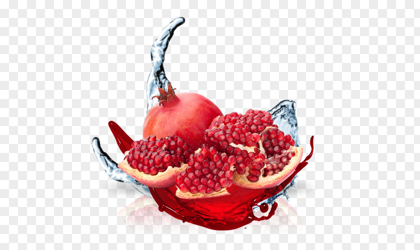 Juice Pomegranate Organic Food Fruit PNG