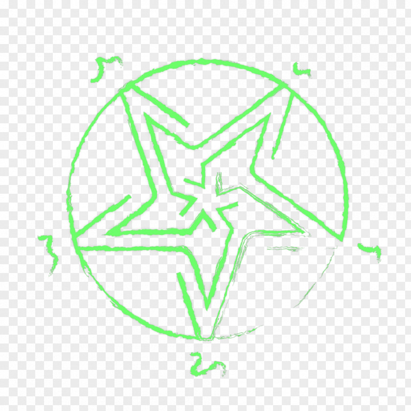 Satan Pentagram Satanism Baphomet Devil PNG