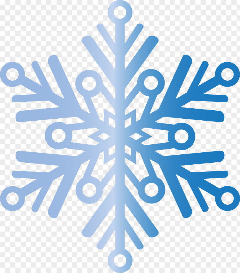 Snowflakes Cardmaking Christmas Ornament Sketch PNG