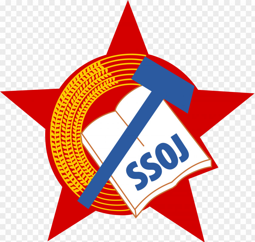 Socialist Federal Republic Of Yugoslavia Serbia League Communists Union Pioneers Bosnia And Herzegovina PNG