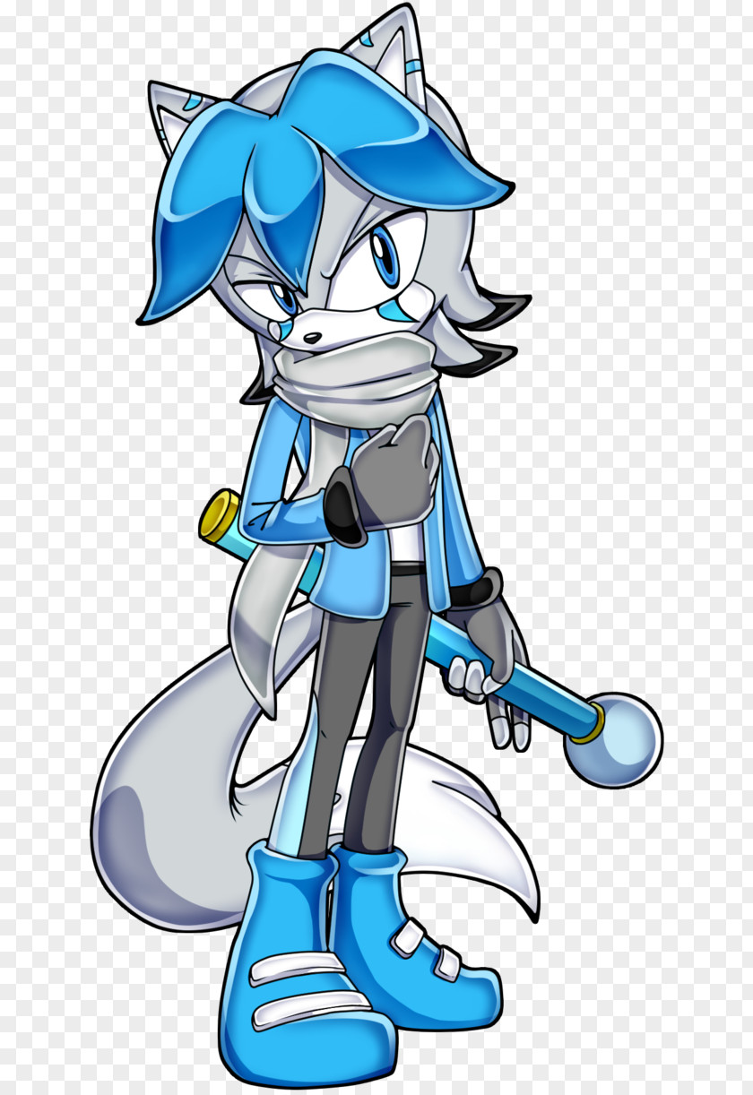 Sonic Unleashed Adventure Gray Wolf Team Mammal PNG