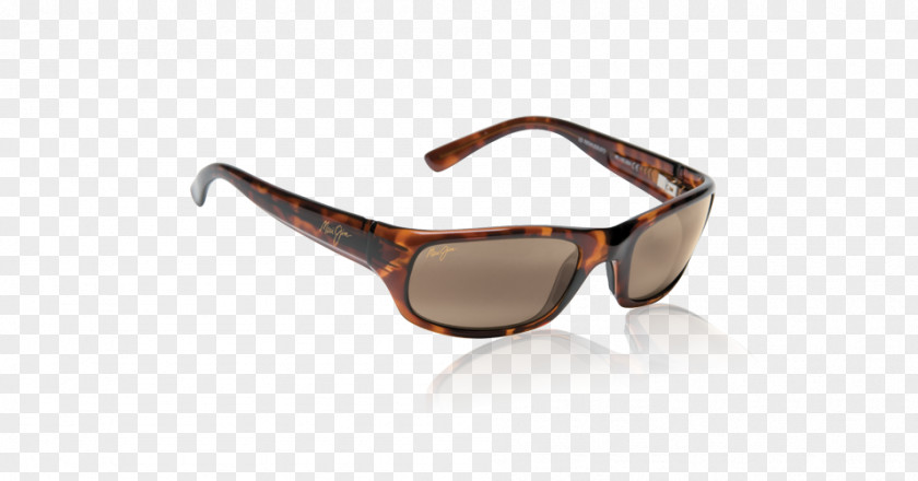 Sunglasses Maui Jim Stingray PNG