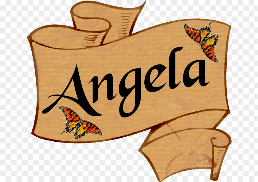 Symbol Angel Name Meaning Stencil PNG
